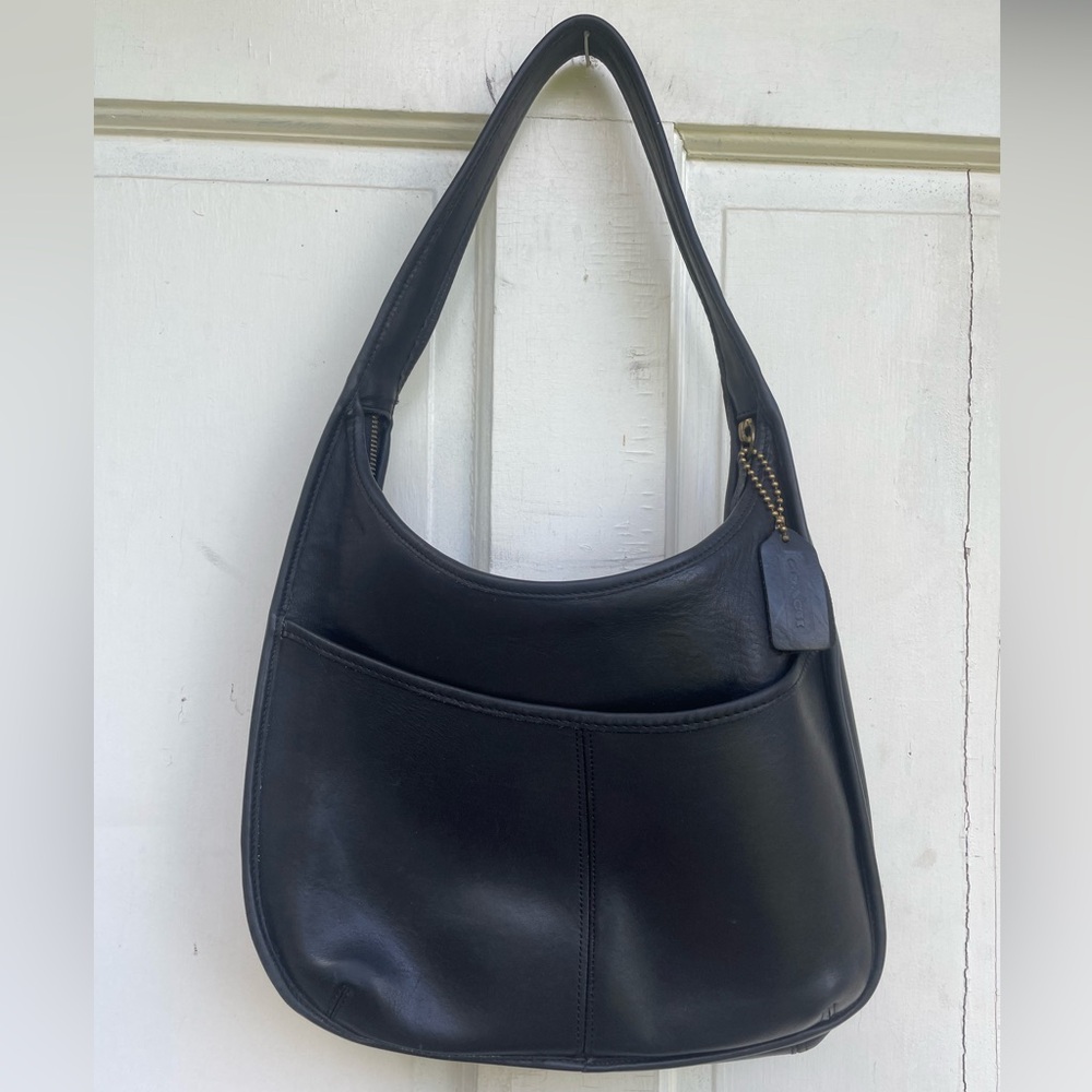 coach ergo hobo 9033